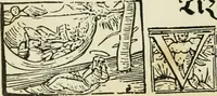 Picture 163 of 348 from Új testamentu maar ellven, mellet az görög és diák ellvbol ... fordijtant [Sylvester János.] (1541), leaf 361
