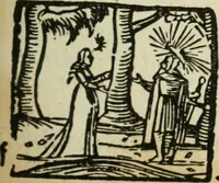 Picture 172 of 348 from Új testamentu maar ellven, mellet az görög és diák ellvbol ... fordijtant [Sylvester János.] (1541), leaf 380