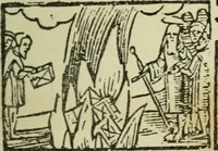 Picture 177 of 348 from Új testamentu maar ellven, mellet az görög és diák ellvbol ... fordijtant [Sylvester János.] (1541), leaf 390