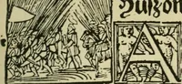 Picture 182 of 348 from Új testamentu maar ellven, mellet az görög és diák ellvbol ... fordijtant [Sylvester János.] (1541), leaf 404