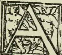 Picture 186 of 348 from Új testamentu maar ellven, mellet az görög és diák ellvbol ... fordijtant [Sylvester János.] (1541), leaf 410