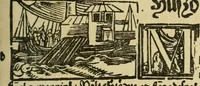 Picture 188 of 348 from Új testamentu maar ellven, mellet az görög és diák ellvbol ... fordijtant [Sylvester János.] (1541), leaf 416