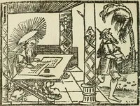 Picture 192 of 348 from Új testamentu maar ellven, mellet az görög és diák ellvbol ... fordijtant [Sylvester János.] (1541), leaf 429
