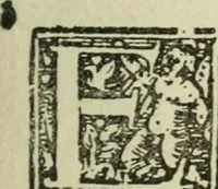 Picture 193 of 348 from Új testamentu maar ellven, mellet az görög és diák ellvbol ... fordijtant [Sylvester János.] (1541), leaf 430