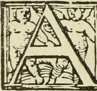 Picture 194 of 348 from Új testamentu maar ellven, mellet az görög és diák ellvbol ... fordijtant [Sylvester János.] (1541), leaf 433