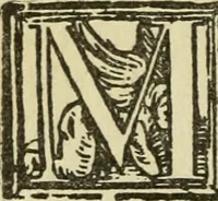 Picture 195 of 348 from Új testamentu maar ellven, mellet az görög és diák ellvbol ... fordijtant [Sylvester János.] (1541), leaf 435