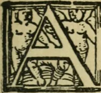 Picture 197 of 348 from Új testamentu maar ellven, mellet az görög és diák ellvbol ... fordijtant [Sylvester János.] (1541), leaf 440