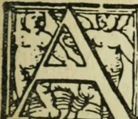 Picture 199 of 348 from Új testamentu maar ellven, mellet az görög és diák ellvbol ... fordijtant [Sylvester János.] (1541), leaf 446
