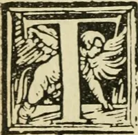 Picture 206 of 348 from Új testamentu maar ellven, mellet az görög és diák ellvbol ... fordijtant [Sylvester János.] (1541), leaf 461