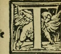 Picture 207 of 348 from Új testamentu maar ellven, mellet az görög és diák ellvbol ... fordijtant [Sylvester János.] (1541), leaf 464