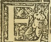 Picture 208 of 348 from Új testamentu maar ellven, mellet az görög és diák ellvbol ... fordijtant [Sylvester János.] (1541), leaf 469
