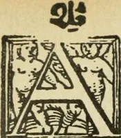 Picture 211 of 348 from Új testamentu maar ellven, mellet az görög és diák ellvbol ... fordijtant [Sylvester János.] (1541), leaf 475