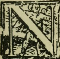 Picture 216 of 348 from Új testamentu maar ellven, mellet az görög és diák ellvbol ... fordijtant [Sylvester János.] (1541), leaf 484