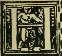 Picture 219 of 348 from Új testamentu maar ellven, mellet az görög és diák ellvbol ... fordijtant [Sylvester János.] (1541), leaf 494