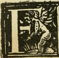 Picture 220 of 348 from Új testamentu maar ellven, mellet az görög és diák ellvbol ... fordijtant [Sylvester János.] (1541), leaf 495