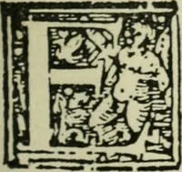 Picture 222 of 348 from Új testamentu maar ellven, mellet az görög és diák ellvbol ... fordijtant [Sylvester János.] (1541), leaf 504