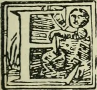 Picture 223 of 348 from Új testamentu maar ellven, mellet az görög és diák ellvbol ... fordijtant [Sylvester János.] (1541), leaf 506