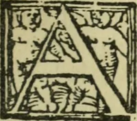 Picture 228 of 348 from Új testamentu maar ellven, mellet az görög és diák ellvbol ... fordijtant [Sylvester János.] (1541), leaf 516