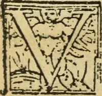 Picture 232 of 348 from Új testamentu maar ellven, mellet az görög és diák ellvbol ... fordijtant [Sylvester János.] (1541), leaf 523