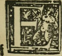 Picture 234 of 348 from Új testamentu maar ellven, mellet az görög és diák ellvbol ... fordijtant [Sylvester János.] (1541), leaf 528