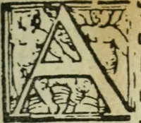 Picture 238 of 348 from Új testamentu maar ellven, mellet az görög és diák ellvbol ... fordijtant [Sylvester János.] (1541), leaf 540