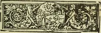 Picture 240 of 348 from Új testamentu maar ellven, mellet az görög és diák ellvbol ... fordijtant [Sylvester János.] (1541), leaf 544