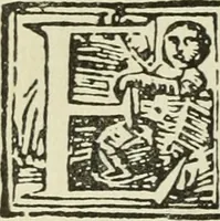 Picture 241 of 348 from Új testamentu maar ellven, mellet az görög és diák ellvbol ... fordijtant [Sylvester János.] (1541), leaf 545