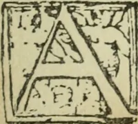 Picture 253 of 348 from Új testamentu maar ellven, mellet az görög és diák ellvbol ... fordijtant [Sylvester János.] (1541), leaf 572