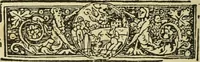 Picture 254 of 348 from Új testamentu maar ellven, mellet az görög és diák ellvbol ... fordijtant [Sylvester János.] (1541), leaf 577