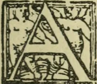 Picture 258 of 348 from Új testamentu maar ellven, mellet az görög és diák ellvbol ... fordijtant [Sylvester János.] (1541), leaf 582