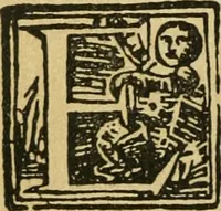 Picture 264 of 348 from Új testamentu maar ellven, mellet az görög és diák ellvbol ... fordijtant [Sylvester János.] (1541), leaf 591