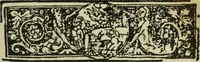Picture 265 of 348 from Új testamentu maar ellven, mellet az görög és diák ellvbol ... fordijtant [Sylvester János.] (1541), leaf 592