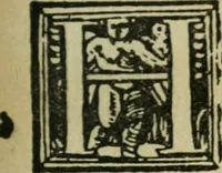 Picture 268 of 348 from Új testamentu maar ellven, mellet az görög és diák ellvbol ... fordijtant [Sylvester János.] (1541), leaf 596