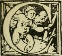 Picture 3 of 348 from Új testamentu maar ellven, mellet az görög és diák ellvbol ... fordijtant [Sylvester János.] (1541), leaf 6