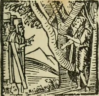 Picture 28 of 348 from Új testamentu maar ellven, mellet az görög és diák ellvbol ... fordijtant [Sylvester János.] (1541), leaf 60