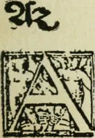 Picture 271 of 348 from Új testamentu maar ellven, mellet az görög és diák ellvbol ... fordijtant [Sylvester János.] (1541), leaf 602