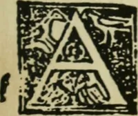 Picture 273 of 348 from Új testamentu maar ellven, mellet az görög és diák ellvbol ... fordijtant [Sylvester János.] (1541), leaf 604
