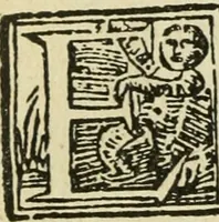 Picture 276 of 348 from Új testamentu maar ellven, mellet az görög és diák ellvbol ... fordijtant [Sylvester János.] (1541), leaf 611