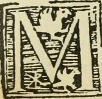 Picture 287 of 348 from Új testamentu maar ellven, mellet az görög és diák ellvbol ... fordijtant [Sylvester János.] (1541), leaf 629