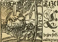 Picture 29 of 348 from Új testamentu maar ellven, mellet az görög és diák ellvbol ... fordijtant [Sylvester János.] (1541), leaf 63