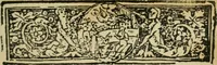 Picture 290 of 348 from Új testamentu maar ellven, mellet az görög és diák ellvbol ... fordijtant [Sylvester János.] (1541), leaf 646