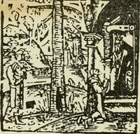 Picture 30 of 348 from Új testamentu maar ellven, mellet az görög és diák ellvbol ... fordijtant [Sylvester János.] (1541), leaf 65