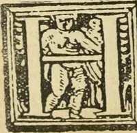 Picture 296 of 348 from Új testamentu maar ellven, mellet az görög és diák ellvbol ... fordijtant [Sylvester János.] (1541), leaf 653