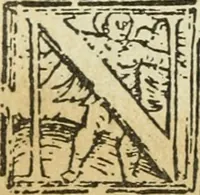 Picture 297 of 348 from Új testamentu maar ellven, mellet az görög és diák ellvbol ... fordijtant [Sylvester János.] (1541), leaf 655