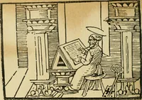 Picture 298 of 348 from Új testamentu maar ellven, mellet az görög és diák ellvbol ... fordijtant [Sylvester János.] (1541), leaf 657