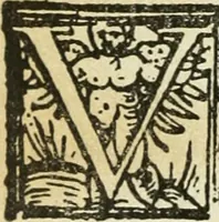 Picture 305 of 348 from Új testamentu maar ellven, mellet az görög és diák ellvbol ... fordijtant [Sylvester János.] (1541), leaf 671