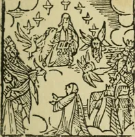Picture 321 of 348 from Új testamentu maar ellven, mellet az görög és diák ellvbol ... fordijtant [Sylvester János.] (1541), leaf 706