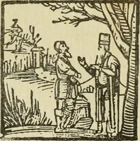Picture 32 of 348 from Új testamentu maar ellven, mellet az görög és diák ellvbol ... fordijtant [Sylvester János.] (1541), leaf 71