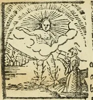 Picture 331 of 348 from Új testamentu maar ellven, mellet az görög és diák ellvbol ... fordijtant [Sylvester János.] (1541), leaf 717