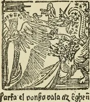 Picture 333 of 348 from Új testamentu maar ellven, mellet az görög és diák ellvbol ... fordijtant [Sylvester János.] (1541), leaf 721